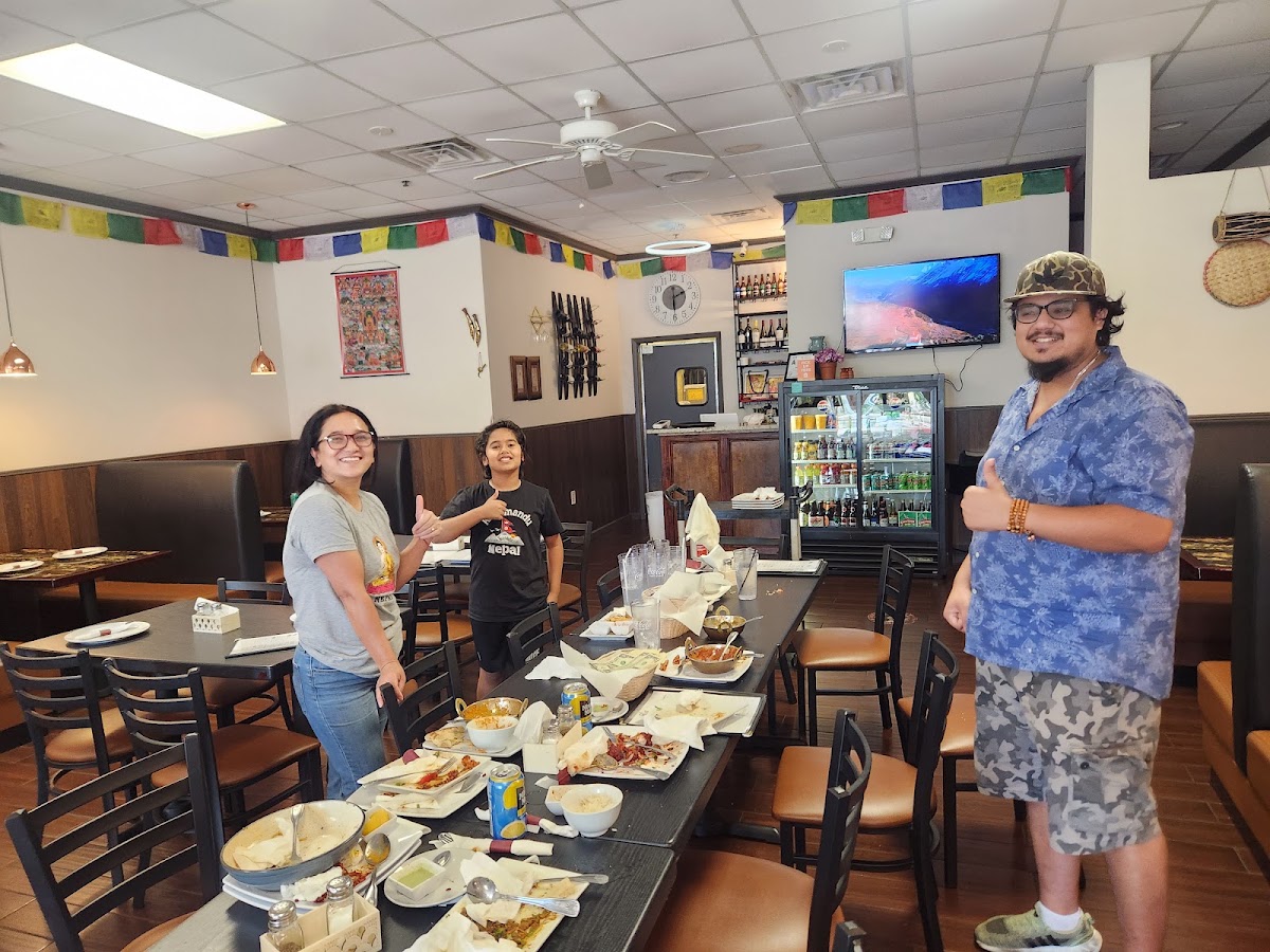 Fusion - Asian Indian Cuisine
